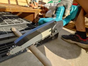 Llave de mano de alto par 500N 320N. M llave inalámbrica de impacto batería eléctrica batería de iones de litio Llave de impacto eléctrica - Product Image 6