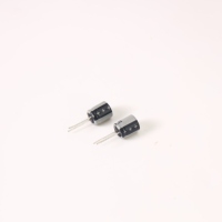 Baterai Lithium kecil isi daya Cepat 0809 3.7V 22mAh, menggabungkan kepadatan energi Li-ion & daya kapasitor untuk daya cadangan