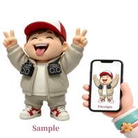 Figuras Coleccionables de PVC Meiyantoys ODM, Diseño de IP Personalizado, Figuras de PVC de Artista Original para Empaque de Caja Sorpresa