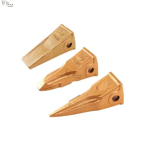 ฟันบุ้งกี๋รถขุดทาลาวดา ฮิตาชิ รุ่น EX60 <span class=keywords><strong>EX70</strong></span> EX200 ZX200 ZX210 ZAX70 ZAX240 ZX330 ZAX350-3G EX1200 - Product Image 2