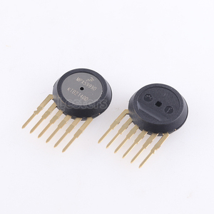Sensori di Pressione MPX5999 SIP-6 Originali e Nuovi, Montaggio su Scheda, PRES <span class=keywords><strong>SEN</strong></span> 1000KPA, Chip IC MPX5999D - Product Image 2