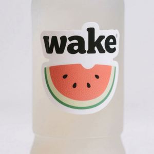 Luxury Vinyl Waterproof Custom Cosmetics <b>Bottle</b> Packing <b>Sticker</b> Printing Adhesive Perfume <b>Sticker</b> Custom Shape Custom Logo Free - Product Image 4