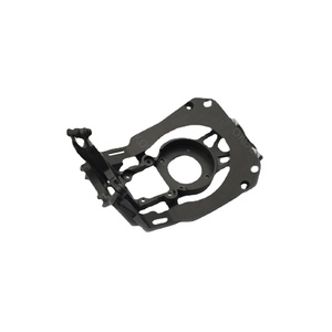 Suporte de Amortecimento para Câmera Plástica para Mavic <span class=keywords><strong>3</strong></span> Pro, Placa Absorvedora de Vibrações à Prova de Choque com Peças de Substituição em Borracha - Product Image 5