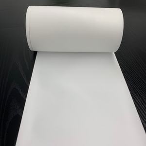 แผ่นกรองเมมเบรน PTFE คุณภาพสูง ป้องกันน้ำ ขนาด 0.05 ไมครอน ฟิล์ม PTFE แบบอัดรีด สำหรับงานสายไฟ - Product Image 1