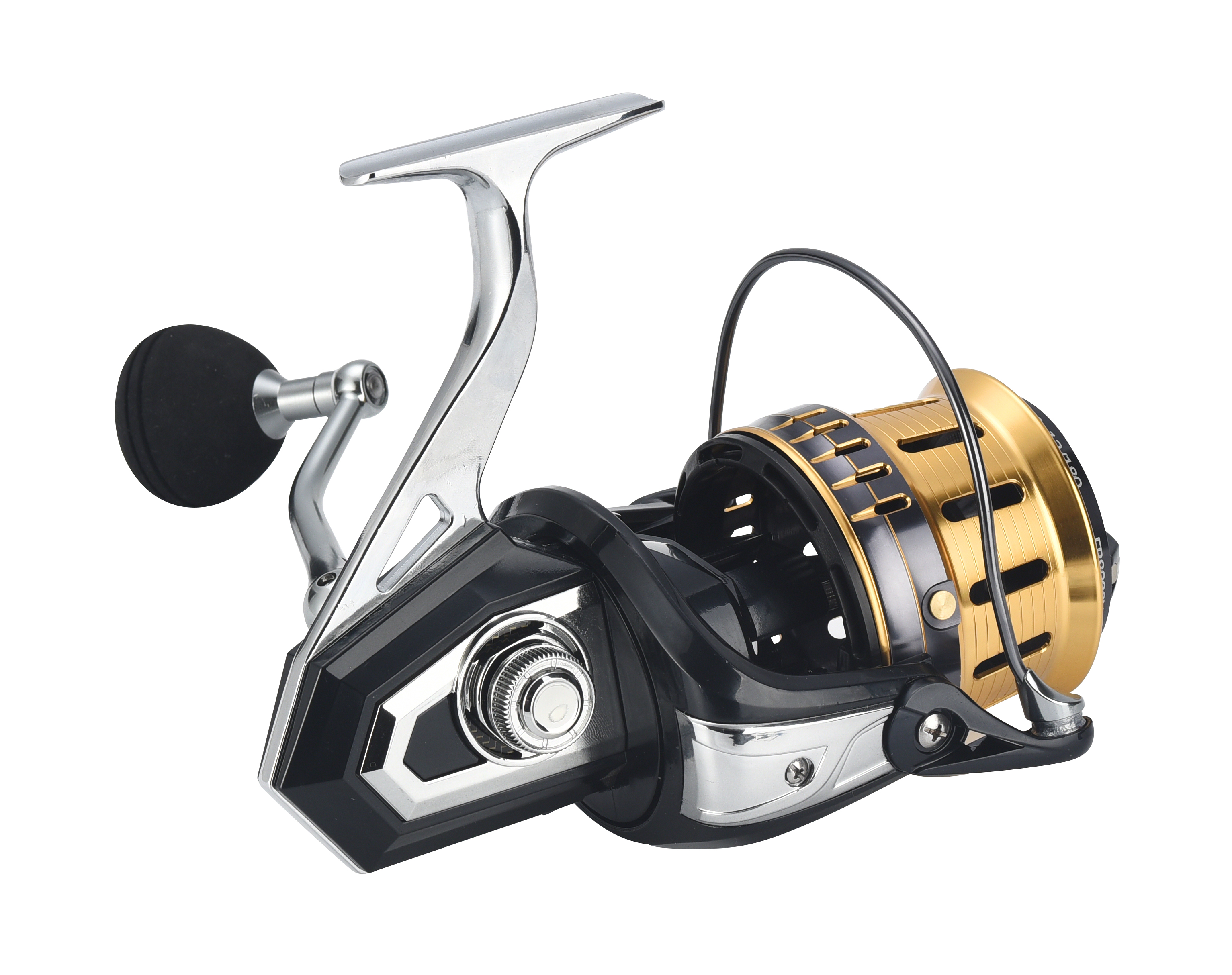 amazon shimano spheros reel Shimano Spheros SW Spinning Reel main image 1