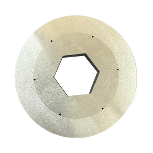 Hexagonal Split Nib Creative Artistic <b>Designs</b> <b>Mold</b> Unique Moulds <b>Product</b> - Product Image 1