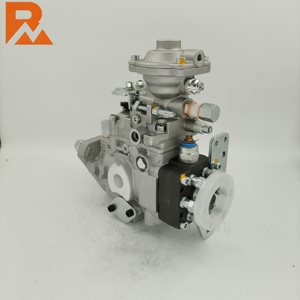 Pompe à injection de carburant 0460426412 VE6 12F11500L981-1 504096996 L981-1 pour moteur F4BE0684D NEF6 4.5L - Product Image 3