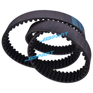 40017-94 1204-0043 ổ đĩa vành đai cho <span class=keywords><strong>Harley</strong></span>-<span class=keywords><strong>Davidson</strong></span> OEM Bộ phận động cơ - Product Image 2