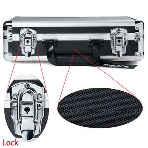 Échantillon gratuit OEM Conception personnalisée DIY Boîtier IP65 Extérieur ABS Appareil électrique électronique Boîtier en plastique Boîtes électriques étanches - Product Image 3