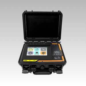 I-V600 TRMS 2000A DC/AC 1000V III para Mantenimiento de Sistemas Fotovoltaicos, Corriente Solar IP54 I V 600, Medidor Principal para Sistemas Fotovoltaicos - Product Image 2
