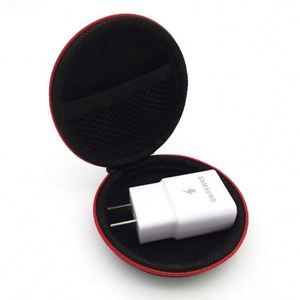 Estuche de Silicona Eva para Auriculares, Mini, Portátil, Inalámbrico, Impermeable, Venta al por Mayor - Product Image 2