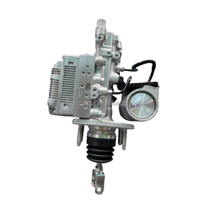 เห<span class=keywords><strong>ม</strong></span>าะสำหรับรถยนต์โตโยต้า พรีอุส คั<span class=keywords><strong>ม</strong></span>รี่ โคโรลล่า เล็กซัส CT200h ไฮบริด เครื่องยนต์คู่ ปั๊มเบรก <span class=keywords><strong>ABS</strong></span> - Product Image 2