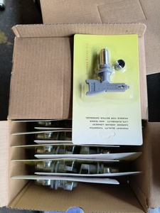 <span class=keywords><strong>Boquillas</strong></span> y Puntas <span class=keywords><strong>para</strong></span> Pulverizadores de Pintura sin Aire - Product Image 3