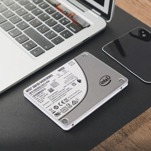 Máy chủ SSD Intel ssdpf2kx038tz01 D7-P5510 3.84TB PCIe NVMe 4.0x4 2.5-inch ổ đĩa trạng thái rắn - Product Image 3