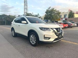 2019日产X-TRAIL荣耀80000KM二手车中国畅销SUV 2.0L AWD无级变速器日产X-TRAIL - Product Image 2