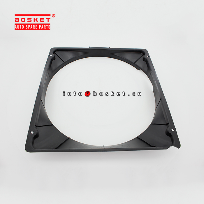 Fan Guide 8-97066016-0 for ISUZU NPR Diesel Engines