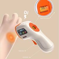 Nouveauté 2025 : Ensemble de jeu de rôle de médecin stimulant avec lumières et sons, jeu interactif et jouets éducatifs