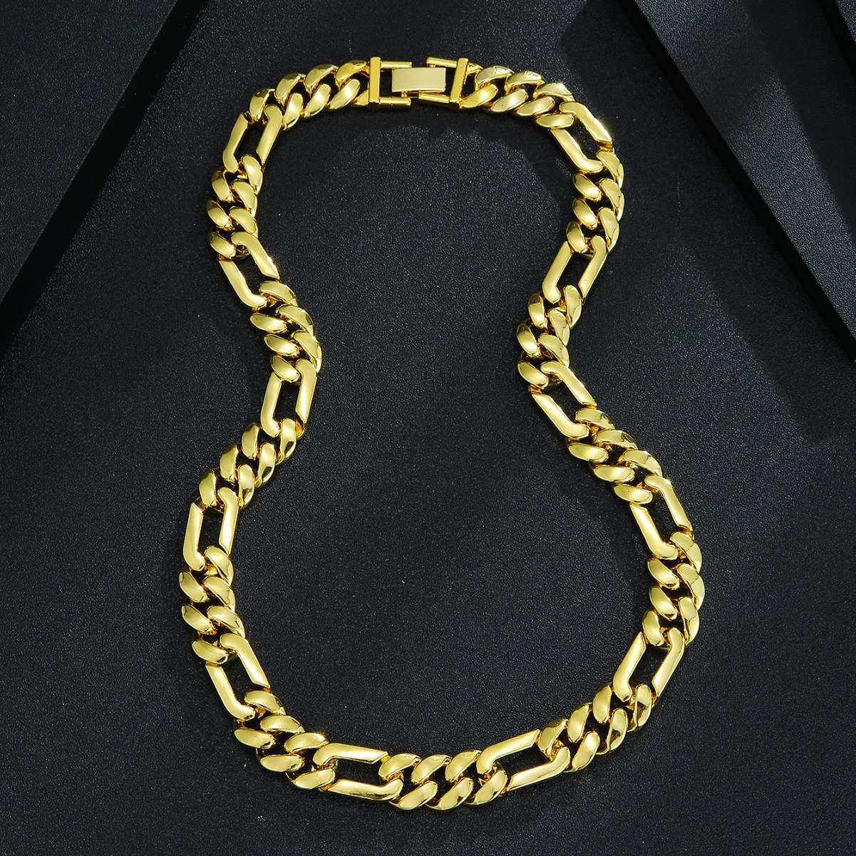 Gold 45cm-18inch