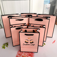 <strong>Best</strong> <strong>Selling</strong> Gift Craft Shopping <strong>Paper</strong> Bag With Handles OEM Printed Your Own Logo Cardboard Packaging