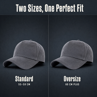 Casquette de baseball en coton à 5 panneaux pour grandes têtes, idéale pour les voyages et les équipes, réglable, avec logo personnalisé, multicolore, fabrication OEM