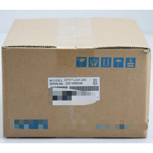 1PC GP377-LG41-24V GP377LG4124V Écran tactile Nouveau navire accéléré - Product Image 1