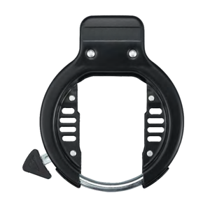 Heavy Duty Acier-Aluminium Vélo Électrique Scooter Fer À Cheval Serrure Portable À Clé Anti-Vol Dispositif pour Moto Fat Big Fat - Product Image 2