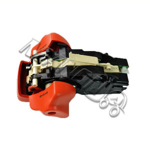 Kit de réparation d'arbre de transmission Linde 3090041100 pour chariot élévateur hydraulique, assemblage de pièces en plastique - Product Image 3