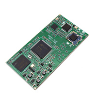 Module de base Allwinner T113-i, conception PCBA Carplay Android Auto, service de fabrication SMT, solution automobile embarquée personnalisée