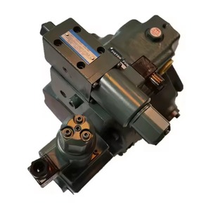 Bombas de pistón hidráulicas originales A37 A45 A56 A70 A90 A220-FR A56-FR04EH140-42470 A56-F-R-04-H-K-32393, superventas de alta calidad - Product Image 3