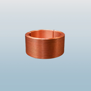 Tube capillaire en cuivre souple, bobine sans soudure, tube en cuivre de précision pour systèmes de climatisation et de réfrigération HVAC - Product Image 2