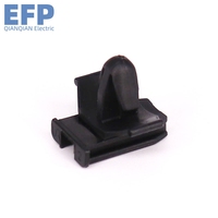Clips de câble automatiques PMC3 Attaches en plastique de voiture de production rapide