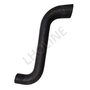Tuyau de refroidissement 45161-SC010 en caoutchouc EPDM, pièce de rechange pour conduites de chauffe-eau et de carburant - Product Image 4