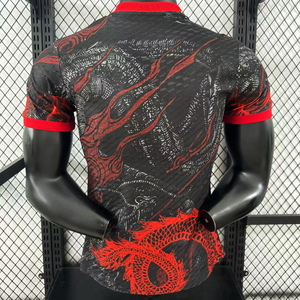 תאילנד 24-25 מועדון העונה, ג 'רזי פדרי למיניין 10 חולצות כדורגל ימאל גברים מבוגרים 8 # גרסת נגן שירות - Product Image 6