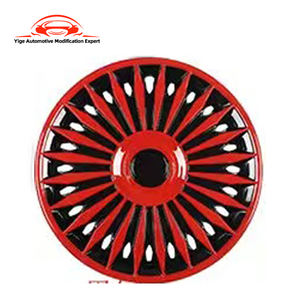 universels durables R10 12 13 <span class=keywords><strong>14</strong></span> 15 16 4 pièces Enjoliveurs de roue <span class=keywords><strong>Enjoliveur</strong></span> de roue <span class=keywords><strong>Enjoliveur</strong></span> de roue de voiture universel - Product Image 4