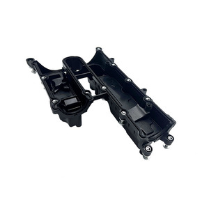 BM5G-6M293-DF BM5G6M293DF <span class=keywords><strong>Tapa</strong></span> <span class=keywords><strong>de</strong></span> balancines <span class=keywords><strong>de</strong></span> válvulas superior del motor para Ford 1.6L, piezas <span class=keywords><strong>de</strong></span> repuesto para la <span class=keywords><strong>tapa</strong></span> <span class=keywords><strong>de</strong></span> la cámara <span class=keywords><strong>de</strong></span> válvulas - Product Image 4