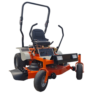 Cortadora de Césped Automática Grande para Huertos con Motor, Control Remoto, Trituradora de <span class=keywords><strong>Hierba</strong></span> y Desmalezadora, Alta Seguridad, Uso Doméstico y Agrícola - Product Image 5