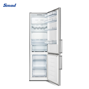 Réfrigérateur domestique à double porte avec congélateur inférieur de 12,5 pieds cubes - Product Image 4