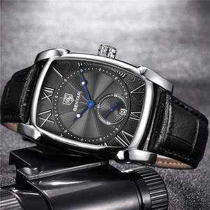 BENYAR 5114 by 5114M BY-5114M High Quality Luxury Business <b>Men</b> Brand 30m Waterproof Quartz <b>Watches</b> Fashion <b>Casual</b> <b>Watch</b> <b>for</b> Man - Product Image 6