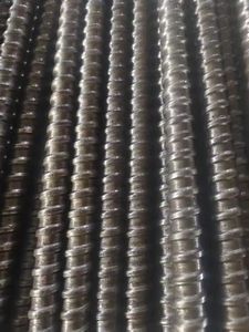 Tuerca de <span class=keywords><strong>manga</strong></span> de andamio Tuerca de anclaje de ala de fundición D15/17mm Tuerca de amarre para producto de andamio para piezas de andamio embalado <span class=keywords><strong>en</strong></span> bolsa - Product Image 6