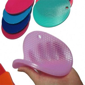 Laminato <span class=keywords><strong>Tovagliette</strong></span> Grande Tavolo Da Pranzo di Un Pezzo di Silicone Tovaglietta - Product Image 3