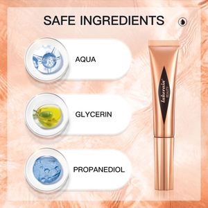 Vente en gros d'usine, bâton de contour blush illuminateur, longue durée, imperméable, prise en charge de la marque privée - Product Image 2
