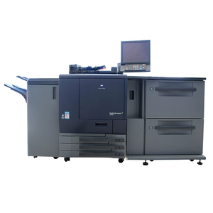 Fotocopiadoras de Segunda Mano Remanufacturadas, Máquina de Color para Bizhub PRESS C7000 C6000 C7000, Copiadora Usada - Product Image 3