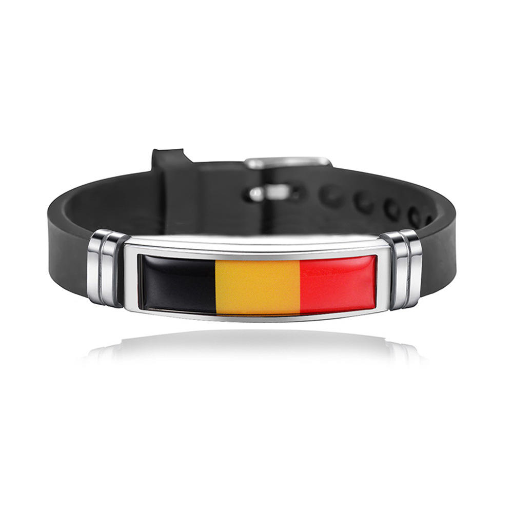 Bracelet belge