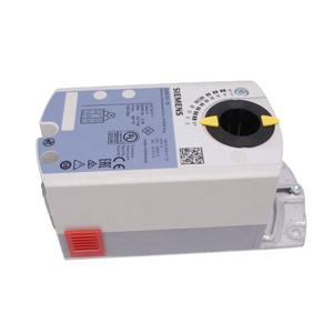 Actionneur de registre rotatif SIEMENS, GDB131.1E/GDB136.1E - Product Image 2