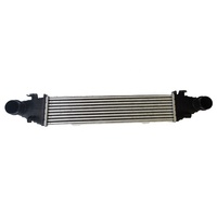 Accessoires de voiture Refroidisseur d'air pour Mercedes benz W204 C350 C320 C300 X204 OEM 2045000300 Radiateur de voiture