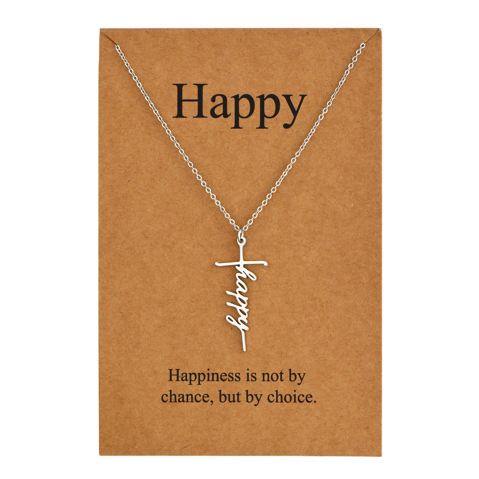 Happy