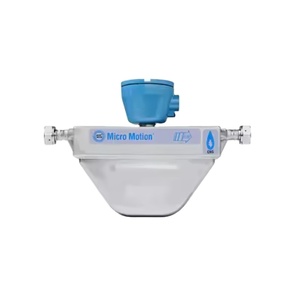 High Quality Motion Coriolis <b>Flow</b> <b>Meter</b> OEM Customized Support Good Price High - Product Image 5