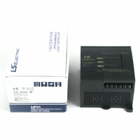 Nouveau Contrôleur PLC Original LS ELECTRIC K7M-DR14UE / K7M-DR30UE MASTER-K120S 14/30 Points à Sortie Relais AC85~264V RS232C RS485