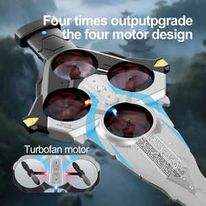 V55 volare con una spada telecomandata spada volante Drone gesto-sensing Toy Boy aereo <span class=keywords><strong>telecomandato</strong></span> - Product Image 6