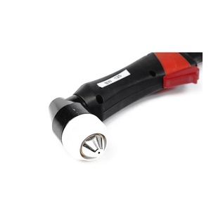 BLACK WOLF BW125 120A Ngọn Đuốc Cắt PLASMA Tốt Nhất 5M - Product Image 4